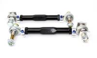 SPL Parts - SPL Parts 2013+ Subaru BRZ/Toyota 86 / 2015+ Subaru WRX/STI Rear Toe Arms w/Eccentric Lockout - Image 1