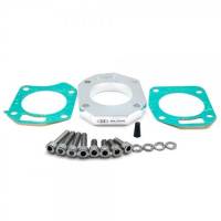 BLOX Racing - BLOX Racing Honda K-Series 70mm Bore Throttle Body Adapter for RBC Manifold - Image 1