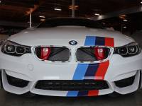 aFe Power (Advanced FLOW Engineering) - aFe Magnum AIS Air Scoop 15-18 BMW M3/15-20 M4 - Image 6