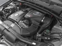 aFe Power (Advanced FLOW Engineering) - aFe Momentum Pro DRY S Intake System 07-10 BMW 335i/is/xi (E90/E92/E93) - Image 2