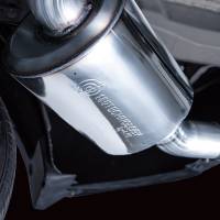 AWE Tuning - AWE 22+ Honda Civic Si/Acura Integra Touring Edition Catback Exhaust - Dual Diamond Black Tip - Image 6