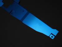 Cusco - Cusco Radiator Cooling Plate SE3P RX-8 - Image 2