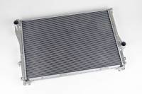 CSF Radiators - CSF 99-03 BMW M5 (E39) / 95-03 BMW 540i M/T Radiator (Fits Auto Trans w/Modified Drain Plug) - Image 2