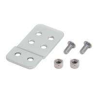 Spectre Performance - Spectre 700R4 Transmission Throttle Adapter Bracket w/Hardware - Image 1