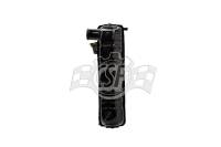 CSF Radiators - CSF 91-01 Jeep Cherokee 4.0L (LHD Only) Heavy Duty 3 Row All Metal Radiator - Image 2