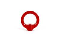 Perrin Tow Hook Upgrade Kit - Red