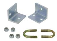 Whiteline - Whiteline 02-0 Subaru Forester Non-Turbo link bracket support kit - Image 2