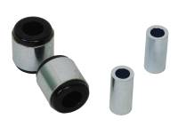 Whiteline - Whiteline Plus 03+ Nissan 350z / Infiniti G35 Rear Upper Rear Trailing Arm (Locates in Hub) Bushing - Image 2