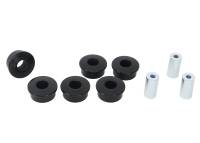 Whiteline - Whiteline Plus 10+ Chevy Camaro Rear Differential Mount M/Sport - Image 2
