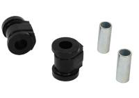 Whiteline - Whiteline Plus 10/85-04/90 Mazda 323 BF Front Control Arm - Lower Inner Rear - Image 2