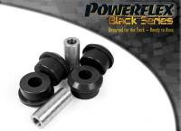 Powerflex USA - Powerflex Jaguar XK8 XK8R Front Lower Control Arm Rear Bushing (Black Series) - Image 1