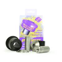 Powerflex USA - Powerflex Porsche 993 (94 - 98) Front Control Arm Front Inner Bushing - Image 1