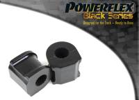 Powerflex USA - Powerflex Porsche 964 / 993 Front Sway Bar Bushing - 20 mm (Black Series) - Image 1