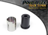 Powerflex USA - Powerflex BMW 3 Series / 5 Series / Z Series / Shifter Arm Rear Bushing (Black Series) - Image 1
