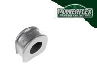 Powerflex USA - Powerflex Saab 9-3 / 900 Steering Rack Mounting - Passenger Side (Heritage) - Image 1