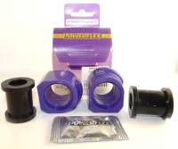 Powerflex USA - Powerflex Ford Focus Mk1 inc RS (up to 2006) Front Sway Bar Bushing (Street) - Image 1