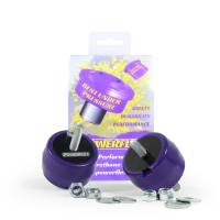 Powerflex USA - Powerflex BMW 3 Series / 5 Series / Z4 / Toyota Supra Transmission Mount Bushing (Performance) - Image 1