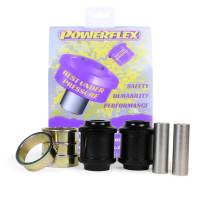 Powerflex USA - Powerflex BMW E70 X5 / E71 X6 - Front Radius Arm To Chassis Bushing - Image 1