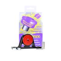 Powerflex USA - Powerflex BMW E36 inc M3, E46 M3, E39 535 540 & M5 Exhaust Mounting Bushing and Bracket (Street) - Image 1