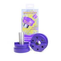 Powerflex USA - Powerflex Smart FORTWO 451 2007-2014 Rear Beam Mount Bushing (Street) - Image 1