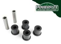 Powerflex USA - Powerflex Saab 90 / 99 / 900 Rear Beam To Control Arm Bushing (Heritage) - Image 1