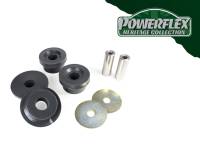 Powerflex USA - Powerflex BMW E36 3 Series (90 - 98) Rear Subframe Front Bushing (Heritage) - Image 1