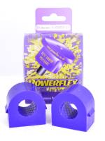 Powerflex USA - Powerflex BMW E9X M3 / E82 1M Rear Sway Bar Bushing - 23.6 mm (Street) - Image 1