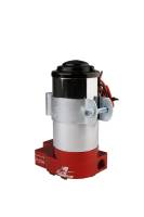 Aeromotive - Aeromotive SS Series Billet (14 PSI) Carbureted Fuel Pump - 3/8in NPT Ports - Image 3