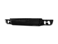 Armordillo - Armordillo 2007-2014 GMC Yukon Mesh Grille Gloss Black - Image 1