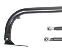 NRG Innovations - NRG Innovations Harness Bar 49in. - Titanium - Image 2