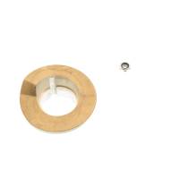 Bilstein - Bilstein B6 1999 Mazda Miata 10th Anniversary Rear 46mm Monotube Shock Absorber - Image 2
