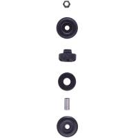 Bilstein - Bilstein 5100 Series 14-20 Ram 2500 Rear 46mm Monotube Shock Absorber - Image 2