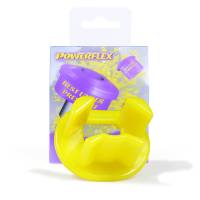Powerflex USA - Powerflex Honda Fit GE & GK / Honda HR-V Lower Engine Mount Insert (Street) - Image 1