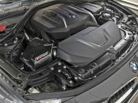 aFe Power (Advanced FLOW Engineering) - aFe Magnum FORCE Stage-2 Pro 5R Cold Air Intake System 2017 BMW 330i (F3x) I4-2.0L (t) B48 - Image 7