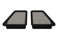 aFe 18-21 Kia Stinger V6-3.3L (tt) Magnum FLOW OE Replacement Air Filter w/ Pro DRY S Media