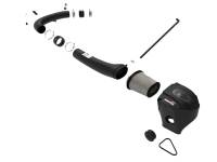 aFe Power (Advanced FLOW Engineering) - aFe Momentum GT Dry S Stage-2 Intake System 11-15 Dodge Challenger/Charger V6-3.6L - Image 2
