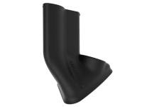 aFe Power (Advanced FLOW Engineering) - aFe 15-20 Ford Mustang 2.3l L4/3.7l V6/5.0l V8 Dynamic Air Scoop - Black - Image 4