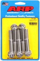 ARP M12 x 1.50 x 70 12pt SS bolts 774-1008