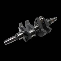 Brian Crower - Brian Crower Crankshaft - 2016+ Polaris XPTurbo 68mm Stroke 4340 Billet - Image 1