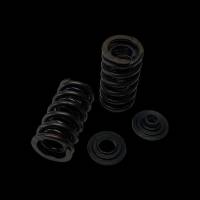 Brian Crower - Brian Crower Dual Spring/Steel Retainer/Seat Kit - Yamaha YXZ / Sidewinder / Arctic Cat XX - Image 1