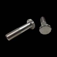 Brian Crower - Brian Crower Cam Gear Bolt w/ Washer - ARP2000 Material - Subaru EJ (Non AVCS - Short) - Image 1