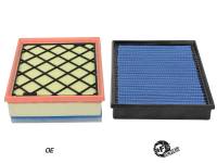 aFe Power (Advanced FLOW Engineering) - aFe MagnumFLOW OEM Replacement Air Filter PRO 5R 13-16 Ford Fusion 1.5L/1.6L/2.0L (t)/2.5L - Image 3