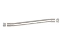 aFe Power (Advanced FLOW Engineering) - aFe Apollo GT Series 3in 409 SS Muffler Delete Pipe 2019 GM Silverado/Sierra 1500 V8-6.2L - Image 2