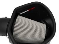 aFe Power (Advanced FLOW Engineering) - aFe 2019 Dodge Ram 2500 L6 6.7L Diesel MagnumFORCE Stage-2 Intake Pro Dry S Filter - Image 7
