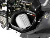 aFe Power (Advanced FLOW Engineering) - aFe 2019 Dodge Ram 2500 L6 6.7L Diesel MagnumFORCE Stage-2 Intake Pro Dry S Filter - Image 8