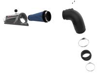 aFe Power (Advanced FLOW Engineering) - aFe Magnum FORCE Stage-2 Pro 5R Cold Air Intake System 16-17 BMW 340i (F30) L6-3.0L (t) B58 - Image 3