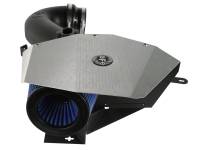 aFe Power (Advanced FLOW Engineering) - aFe MagnumFORCE Intakes Stage-2 P5R AIS P5R BMW 550i (E60)/650Ci (E63/64) 06-09 V8-4.8L - Image 2