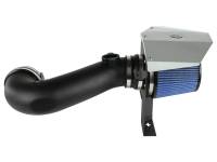 aFe Power (Advanced FLOW Engineering) - aFe MagnumFORCE Intakes Stage-2 P5R AIS P5R BMW 550i (E60)/650Ci (E63/64) 06-09 V8-4.8L - Image 4