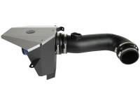 aFe Power (Advanced FLOW Engineering) - aFe MagnumFORCE Intakes Stage-2 P5R AIS P5R BMW 550i (E60)/650Ci (E63/64) 06-09 V8-4.8L - Image 5