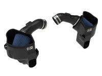 aFe Power (Advanced FLOW Engineering) - aFe Magnum FORCE Stage-2 Pro 5R Cold Air Intake System 12-19 BMW M5 (F10) / M6 (F12/13) - Image 3